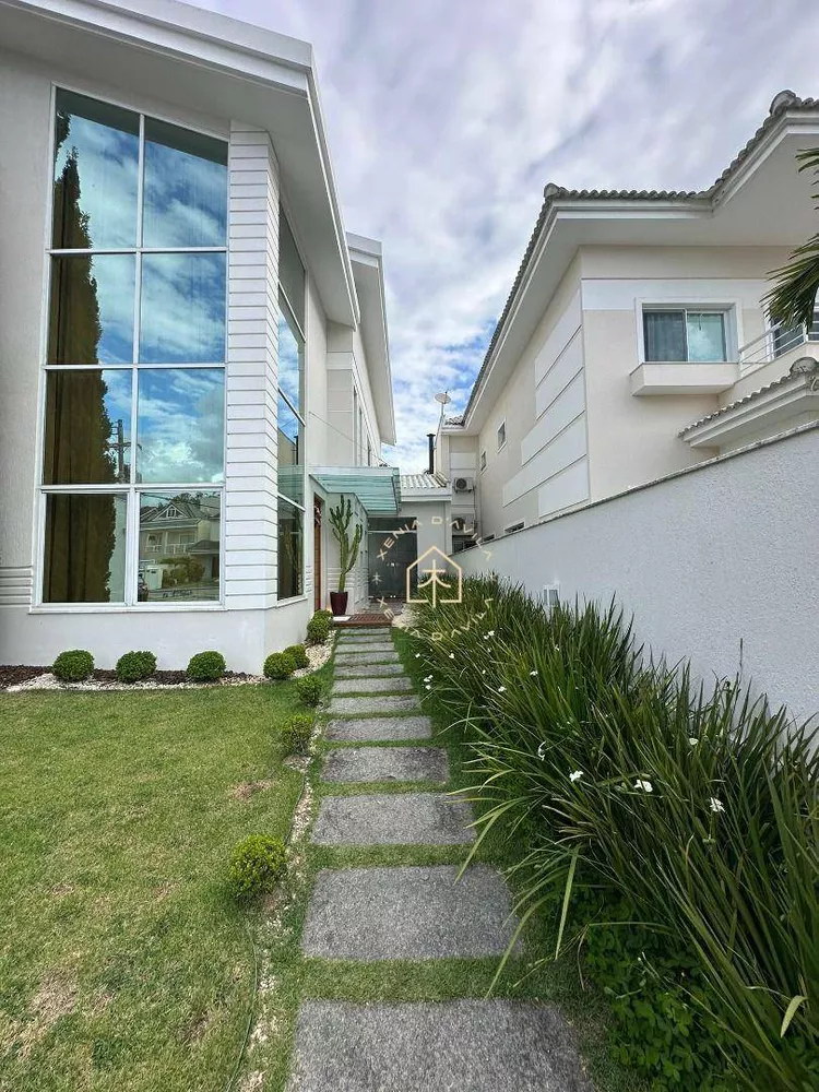 Casa de Condomínio, 5 quartos - Foto 10