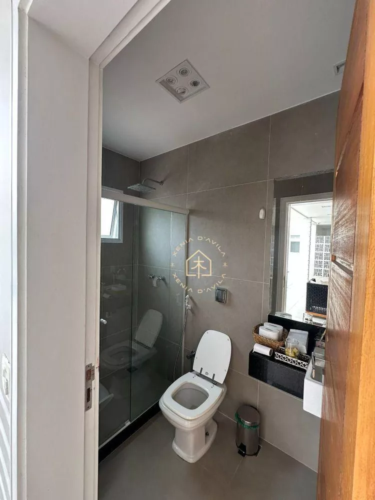 Casa de Condomínio, 5 quartos - Foto 8