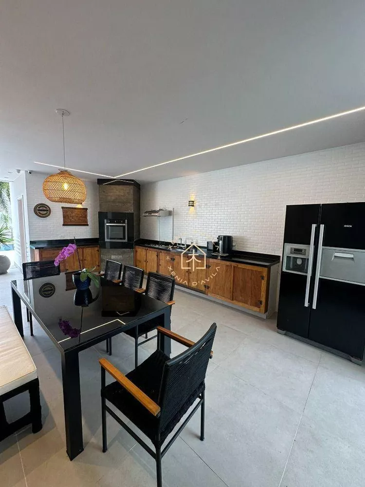 Casa de Condomínio, 5 quartos - Foto 41