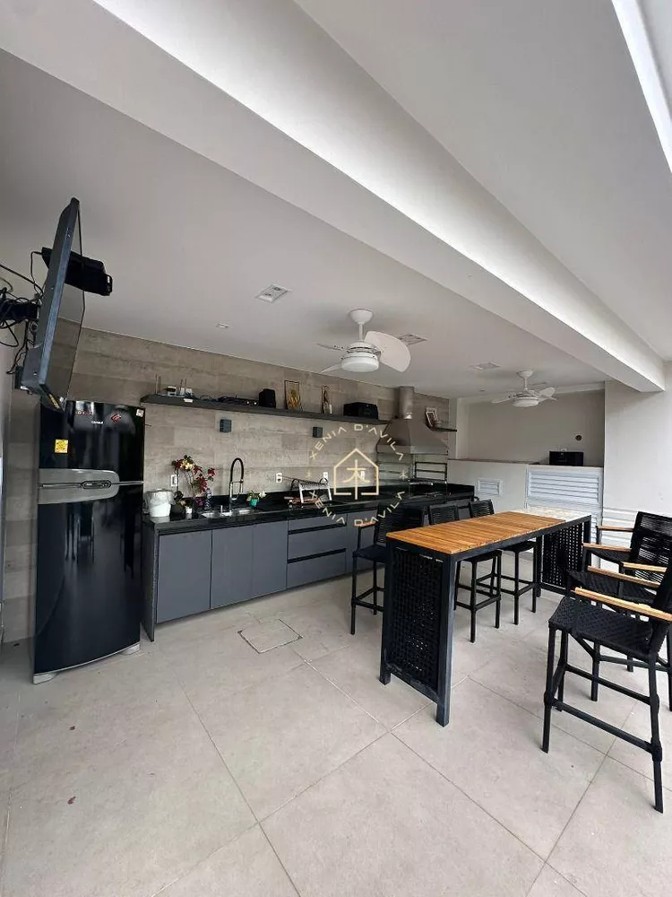 Casa de Condomínio, 5 quartos - Foto 37