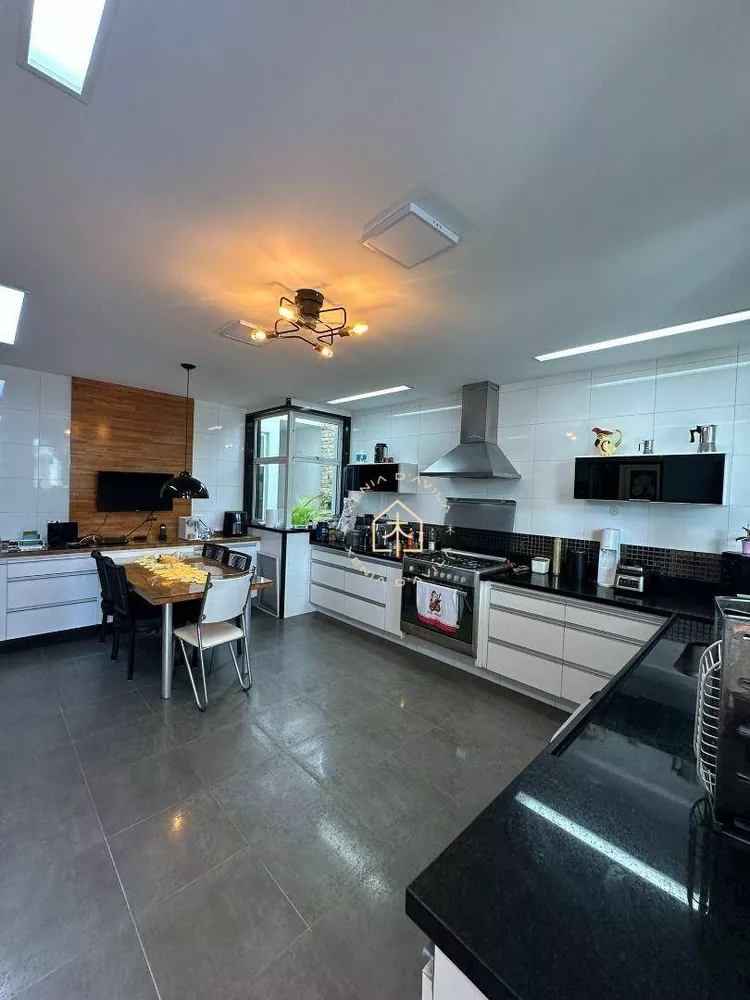 Casa de Condomínio, 5 quartos - Foto 39