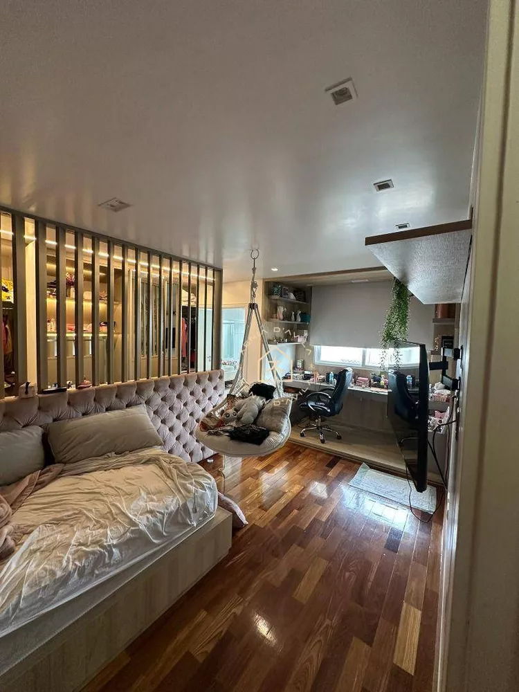 Casa de Condomínio, 5 quartos - Foto 27