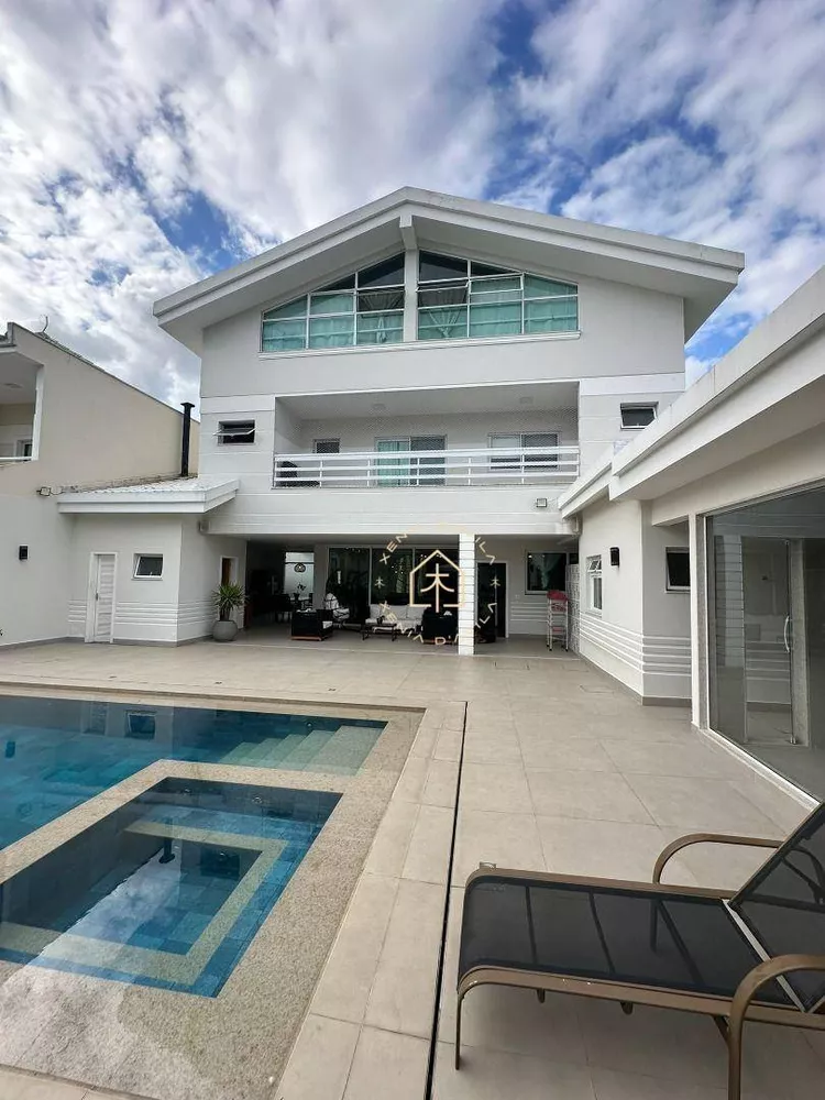 Casa de Condomínio, 5 quartos - Foto 2