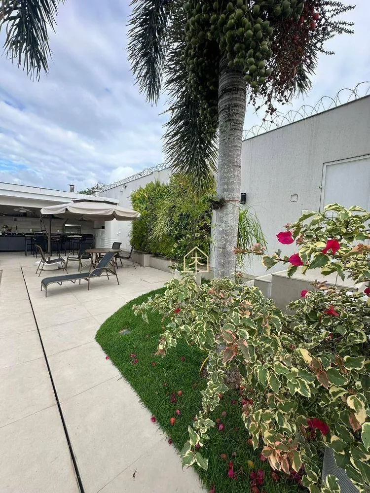 Casa de Condomínio, 5 quartos - Foto 9