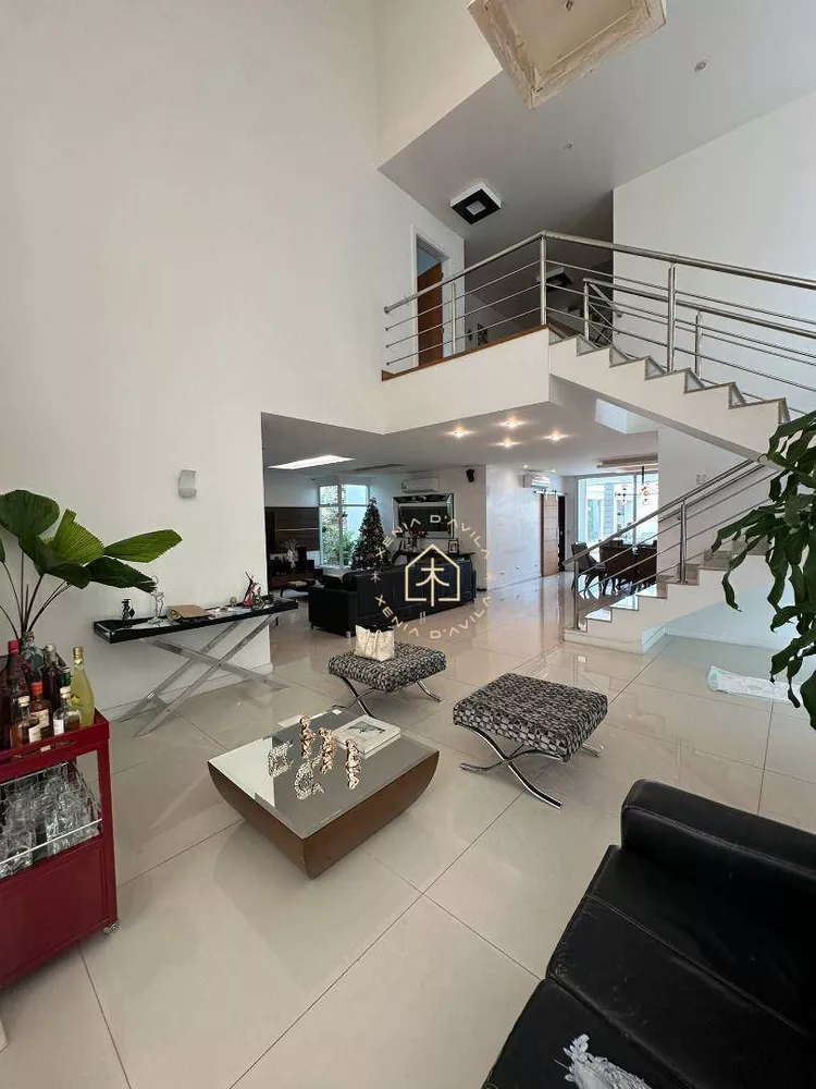 Casa de Condomínio, 5 quartos - Foto 19