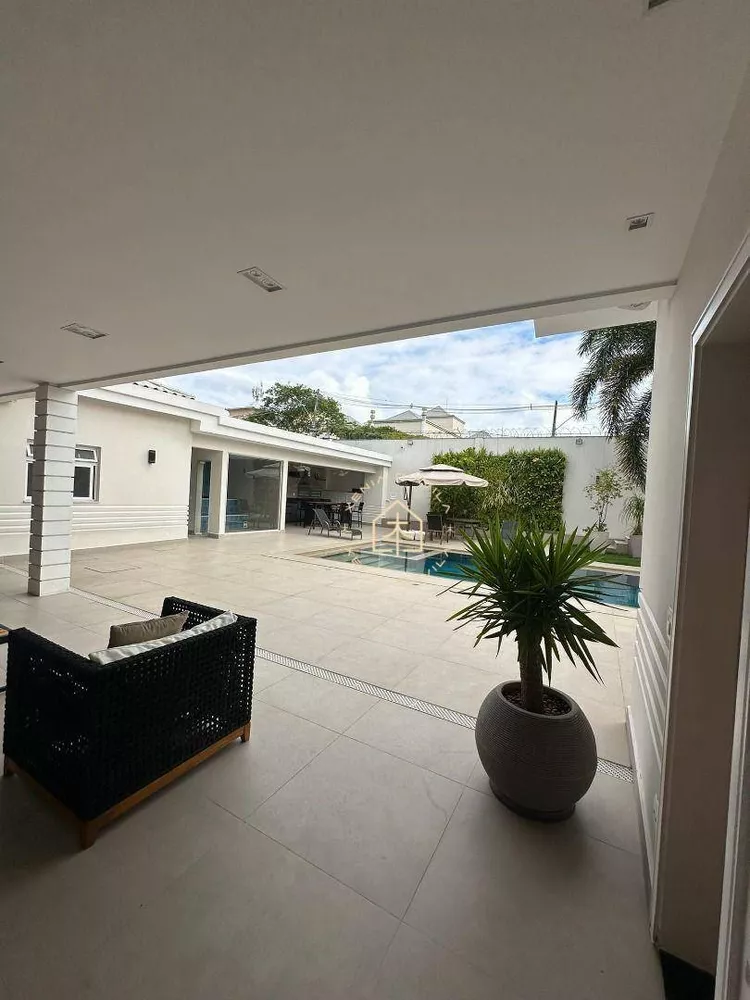 Casa de Condomínio, 5 quartos - Foto 16