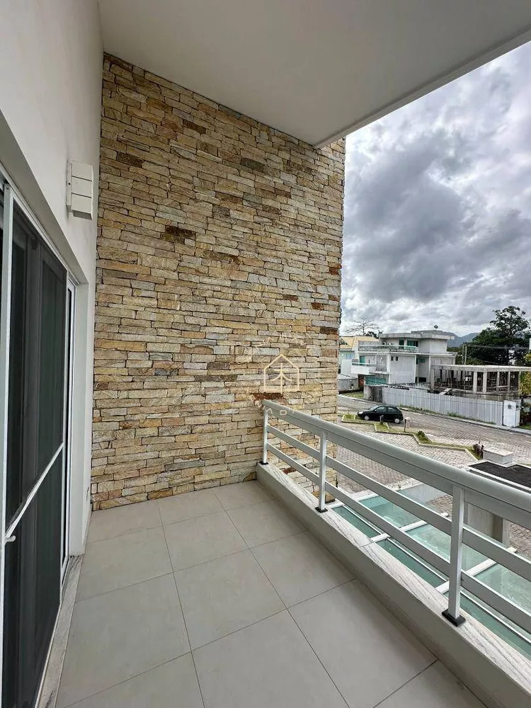 Casa de Condomínio, 5 quartos - Foto 15