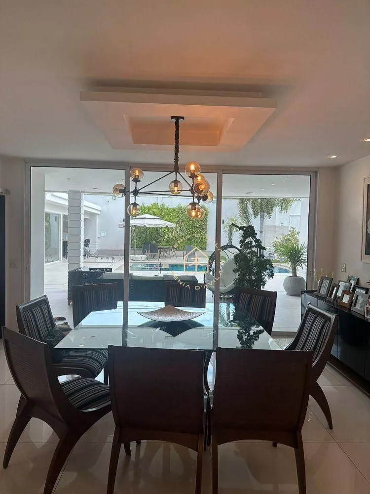 Casa de Condomínio, 5 quartos - Foto 12