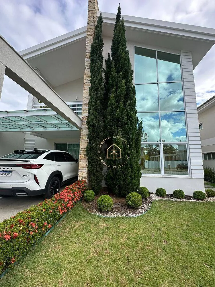 Casa de Condomínio, 5 quartos - Foto 7