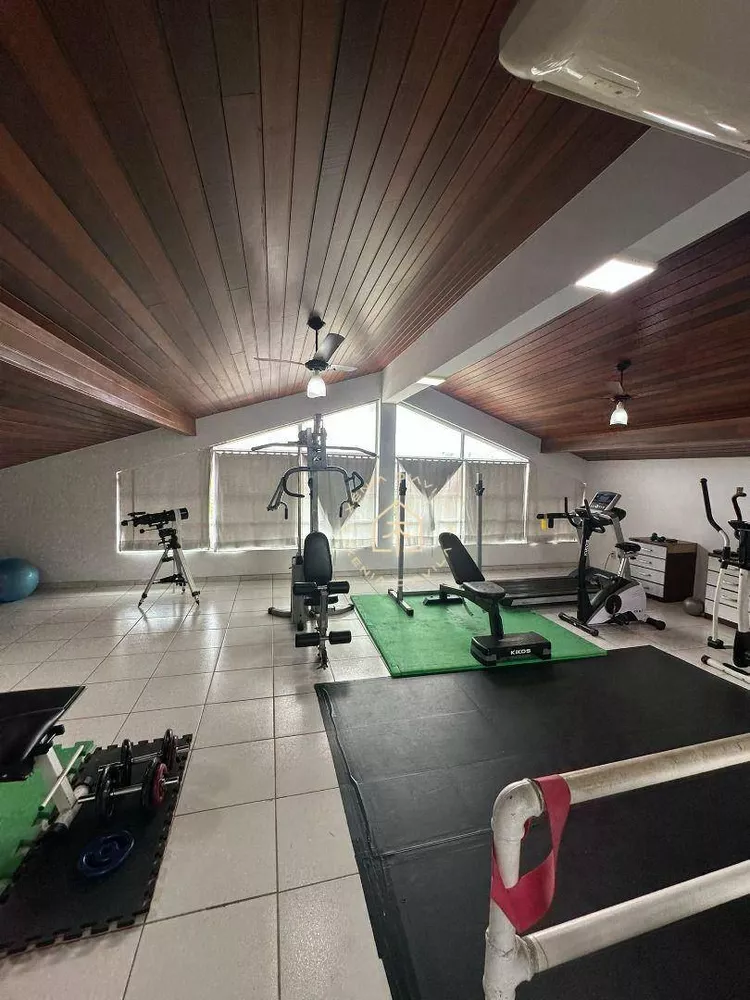 Casa de Condomínio, 5 quartos - Foto 44