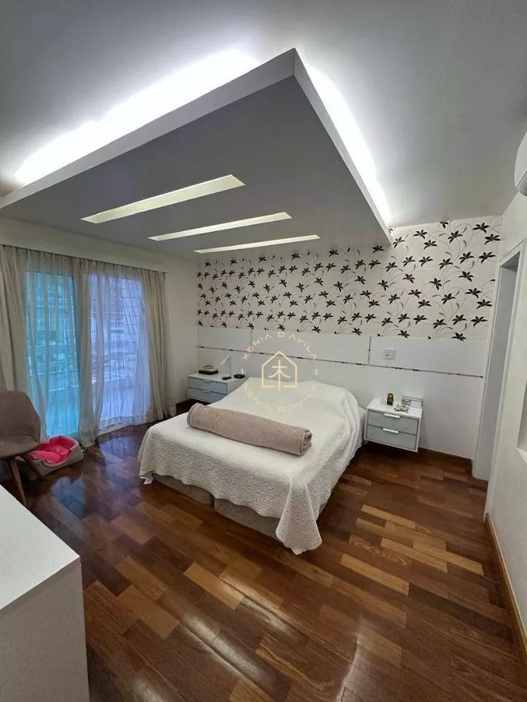 Casa de Condomínio, 5 quartos - Foto 32