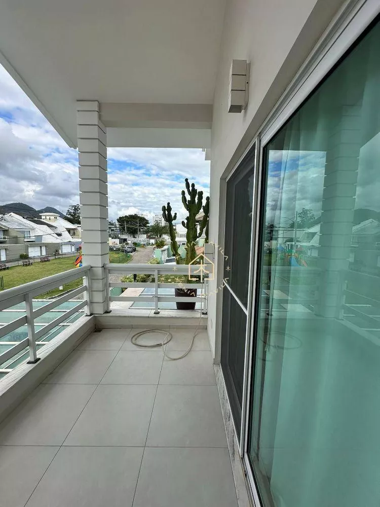 Casa de Condomínio, 5 quartos - Foto 14