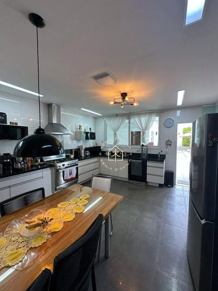 Casa de Condomínio, 5 quartos - Foto 40