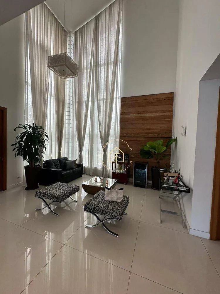 Casa de Condomínio, 5 quartos - Foto 17