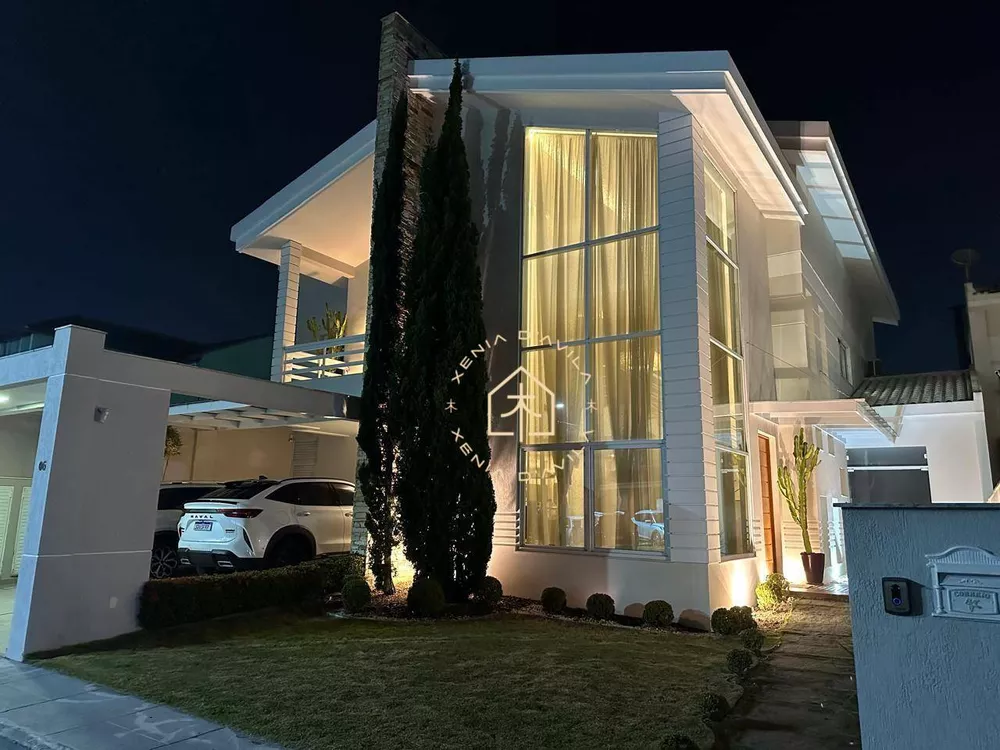 Casa de Condomínio, 5 quartos - Foto 6