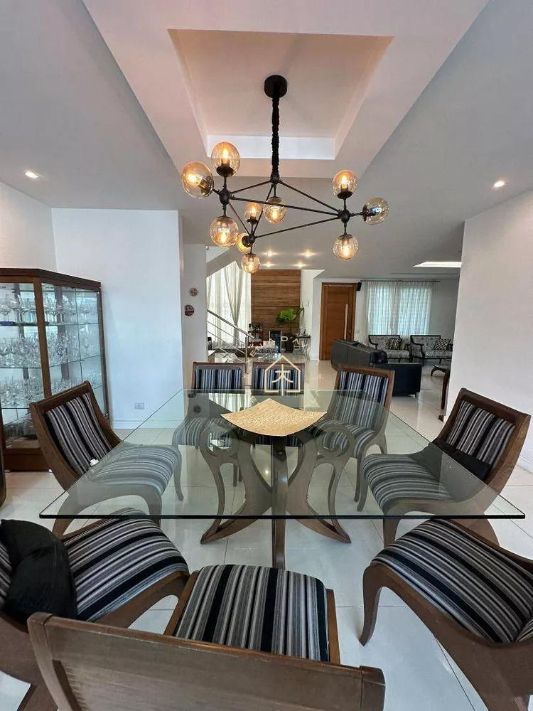 Casa de Condomínio, 5 quartos - Foto 28