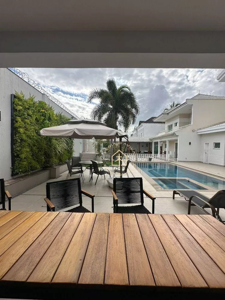Casa de Condomínio, 5 quartos - Foto 11