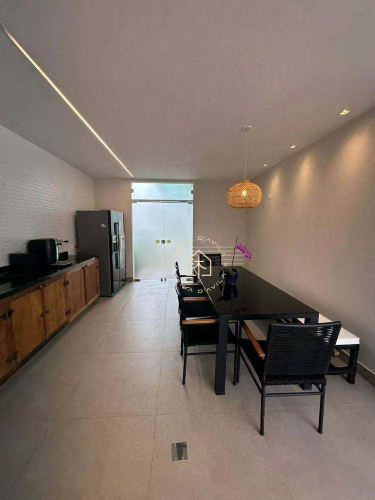 Casa de Condomínio, 5 quartos - Foto 7