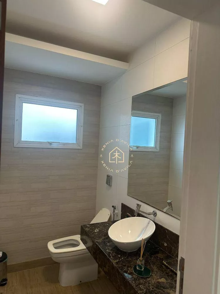 Casa de Condomínio, 5 quartos - Foto 26