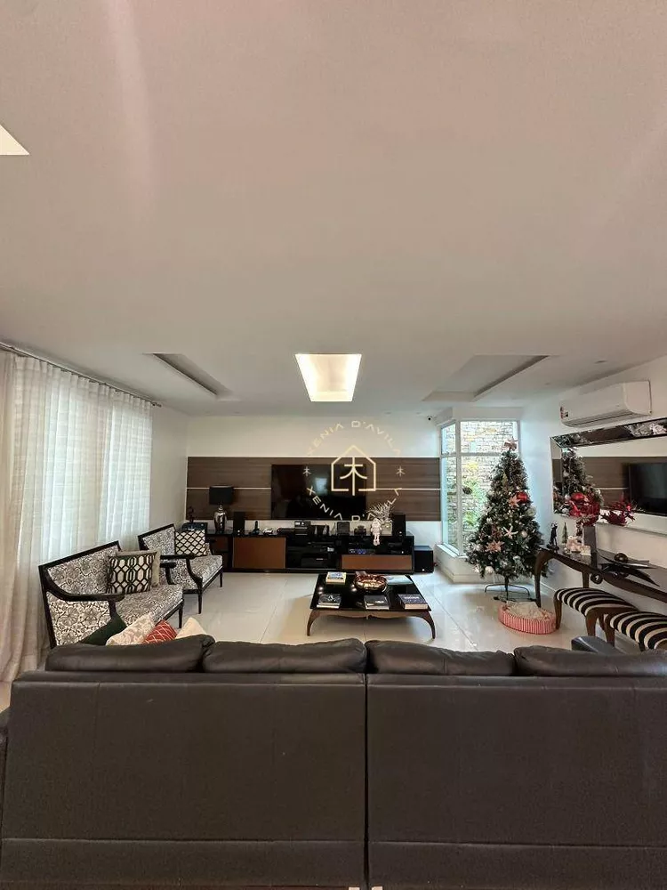 Casa de Condomínio, 5 quartos - Foto 21