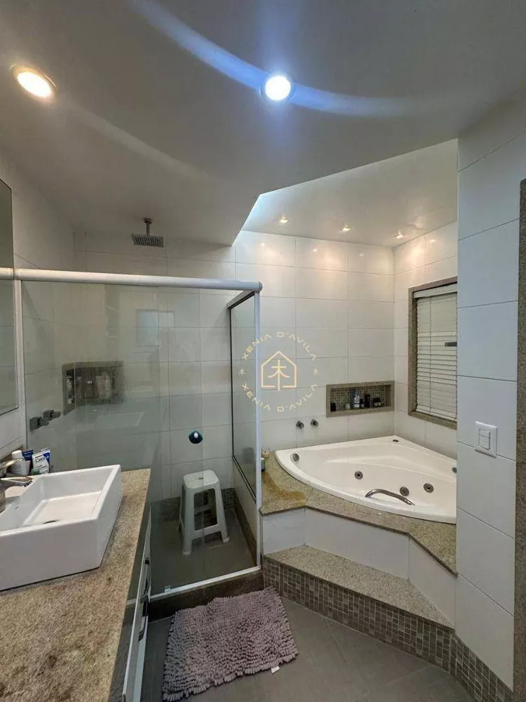 Casa de Condomínio, 5 quartos - Foto 11