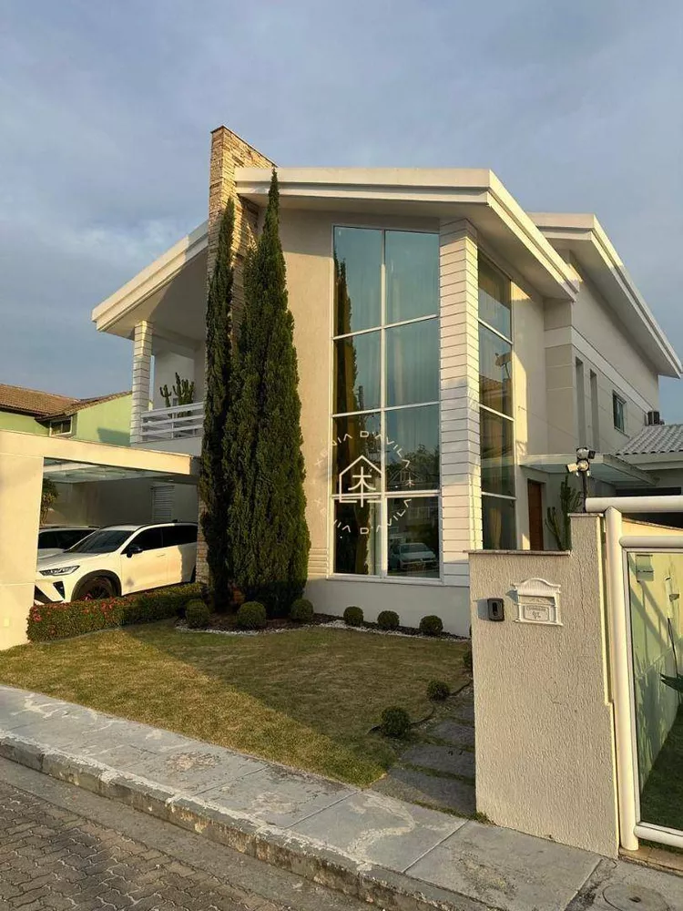 Casa de Condomínio, 5 quartos - Foto 8