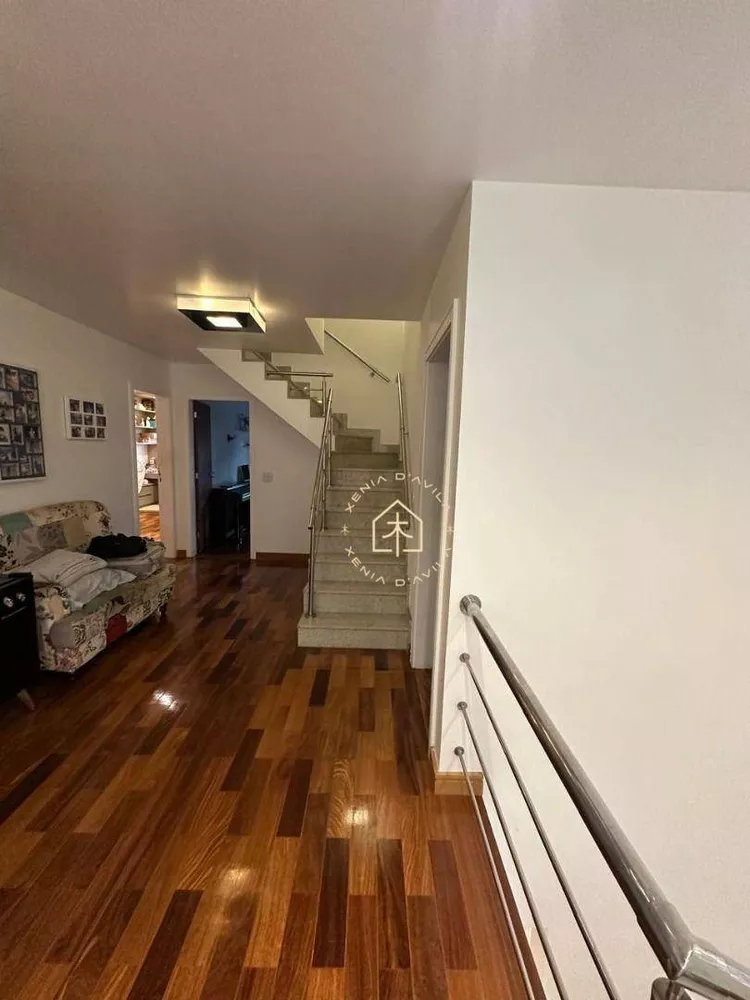 Casa de Condomínio, 5 quartos - Foto 9