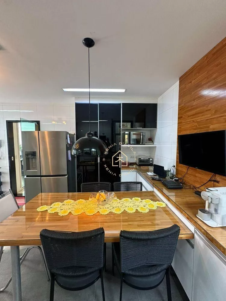 Casa de Condomínio, 5 quartos - Foto 38