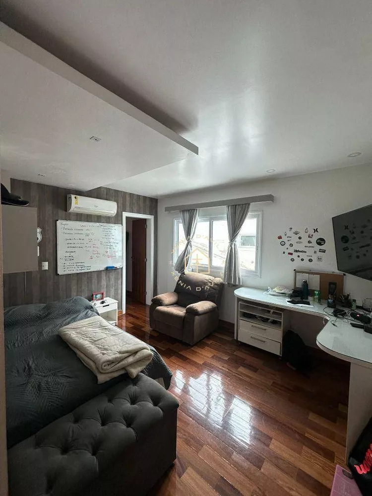 Casa de Condomínio, 5 quartos - Foto 13