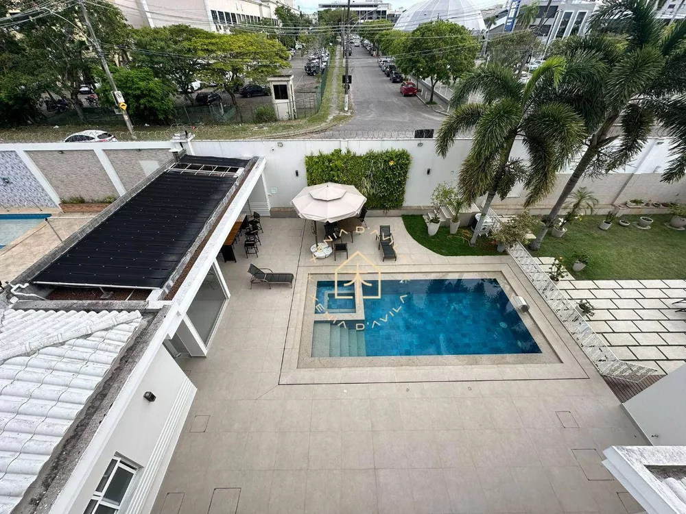 Casa de Condomínio, 5 quartos - Foto 4