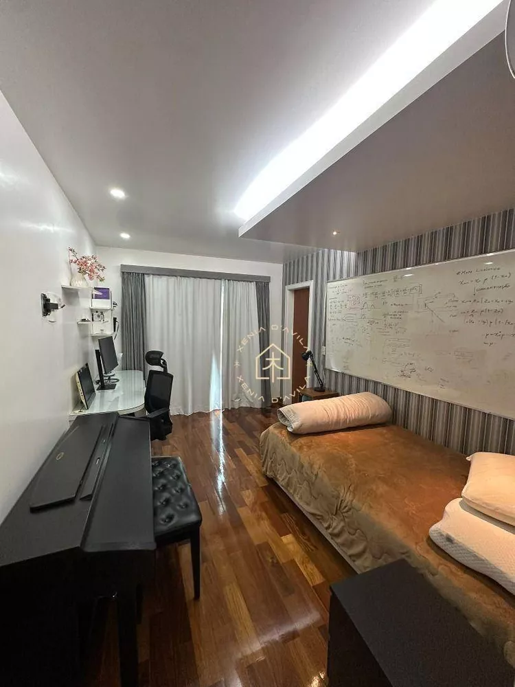 Casa de Condomínio, 5 quartos - Foto 23