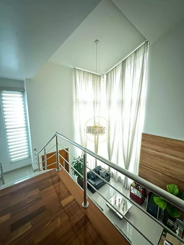 Casa de Condomínio, 5 quartos - Foto 18