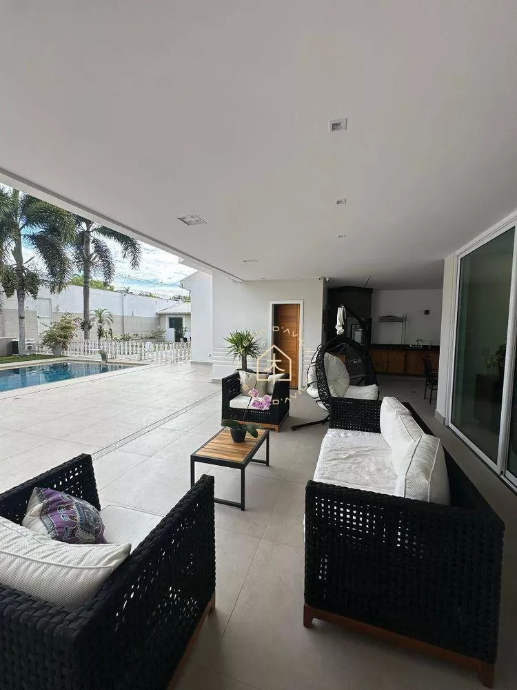 Casa de Condomínio, 5 quartos - Foto 12