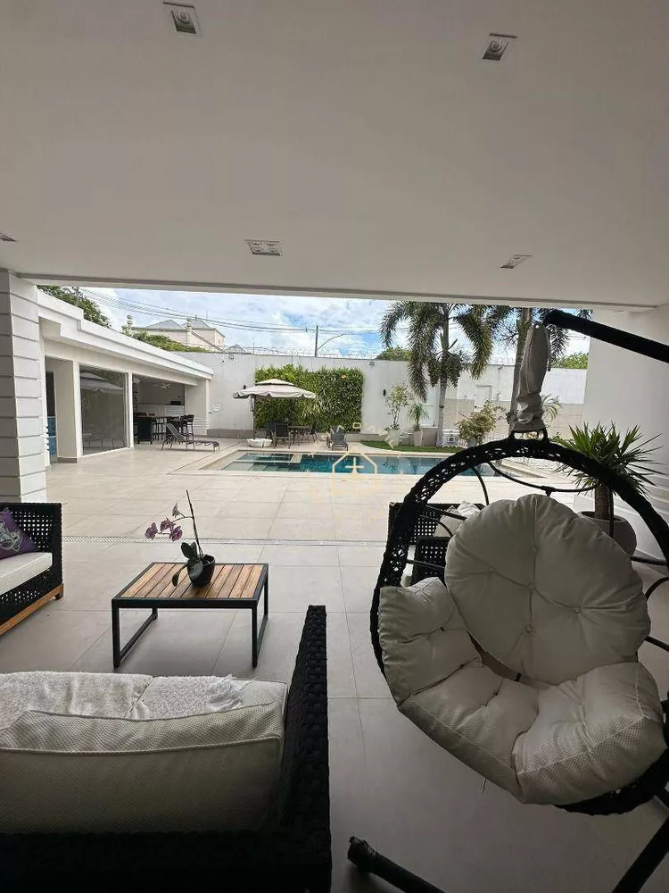 Casa de Condomínio, 5 quartos - Foto 3