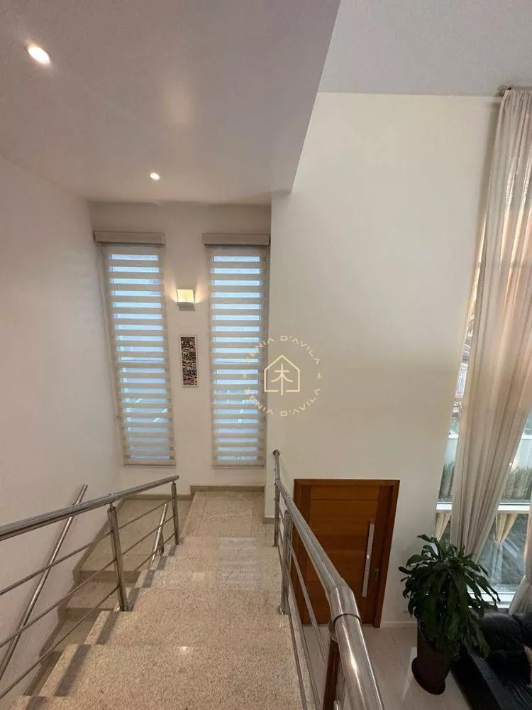 Casa de Condomínio, 5 quartos - Foto 30