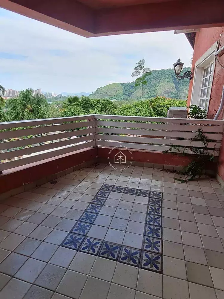 Casa de Condomínio, 4 quartos - Foto 15