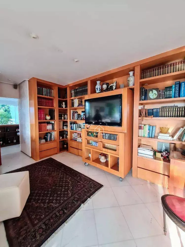 Cobertura, 5 quartos, 436 m² - Foto 11