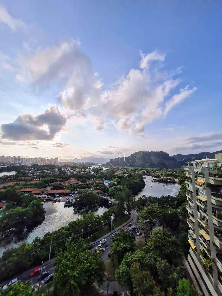 Cobertura à venda com 5 quartos, 436m² - Foto 4