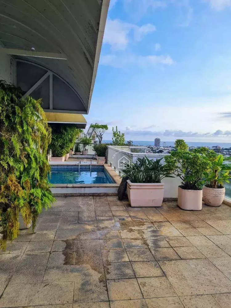 Cobertura, 5 quartos, 436 m² - Foto 18