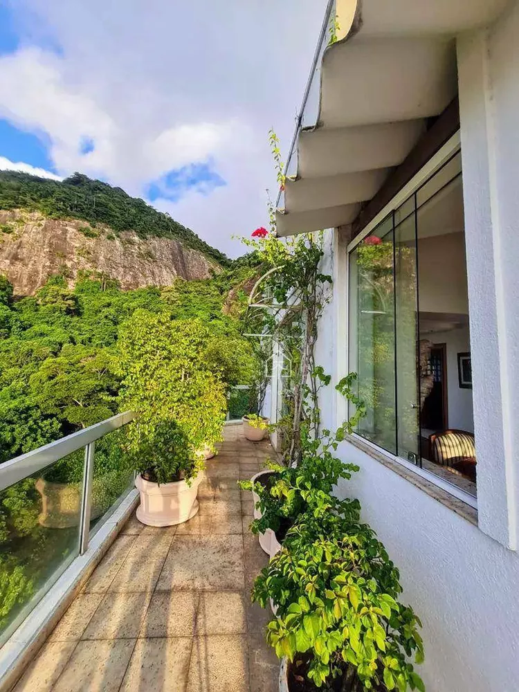 Cobertura, 5 quartos, 436 m² - Foto 17