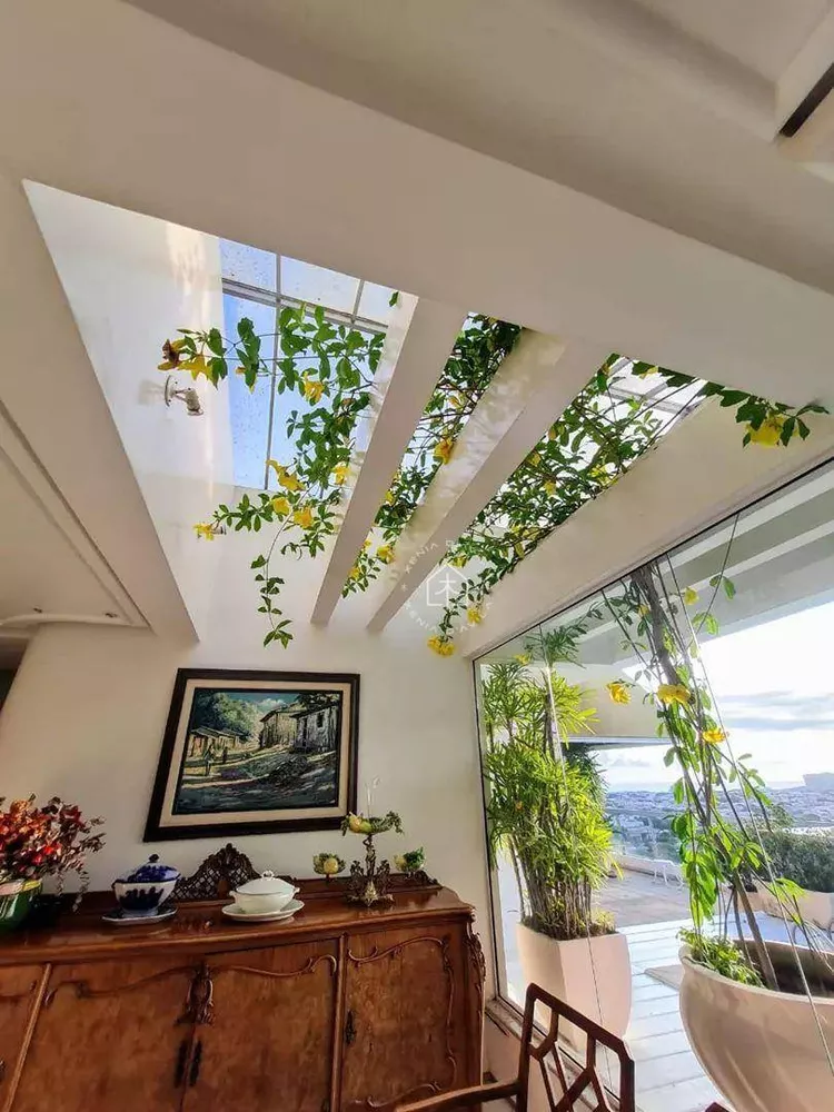 Cobertura, 5 quartos, 436 m² - Foto 10