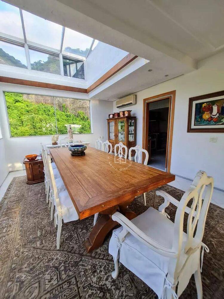 Cobertura à venda com 5 quartos, 436m² - Foto 3