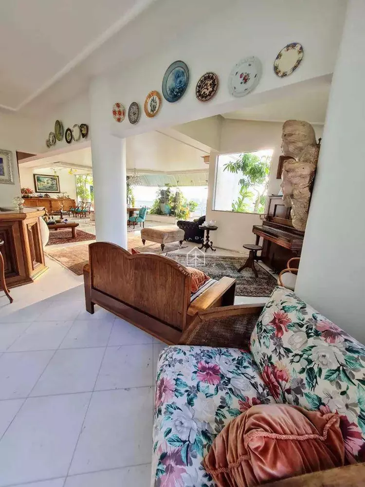 Cobertura, 5 quartos, 436 m² - Foto 15