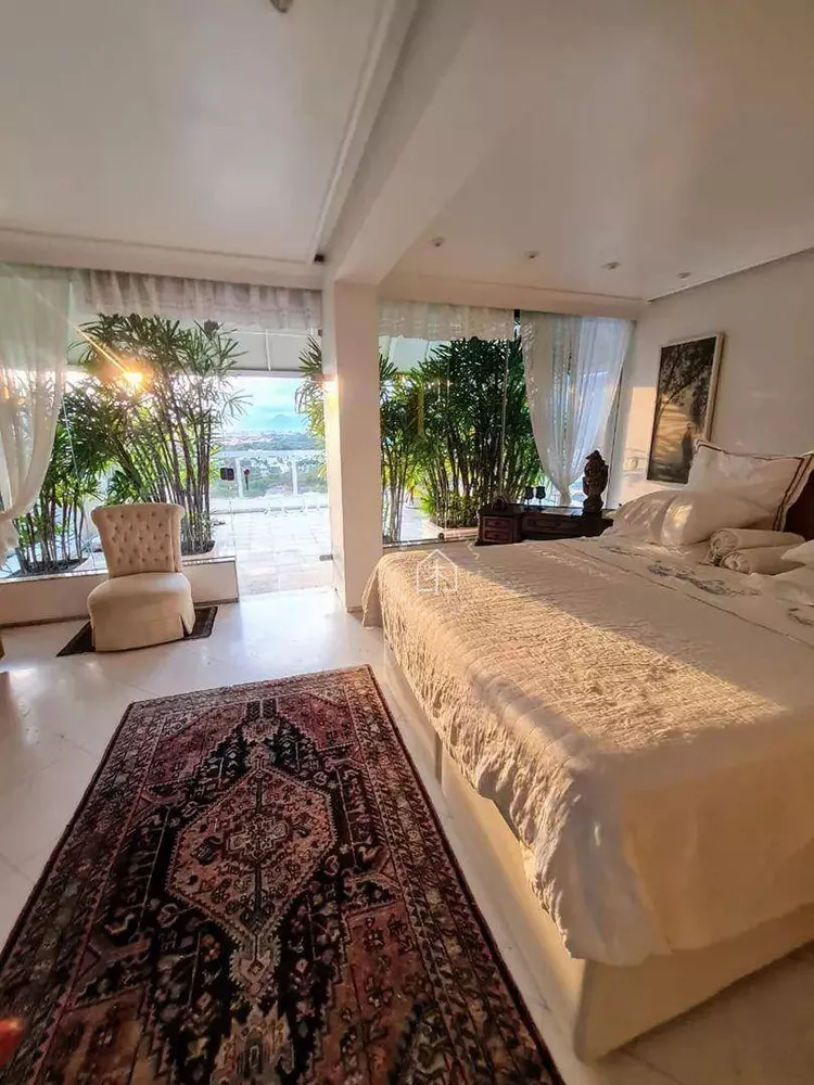 Cobertura, 5 quartos, 436 m² - Foto 7