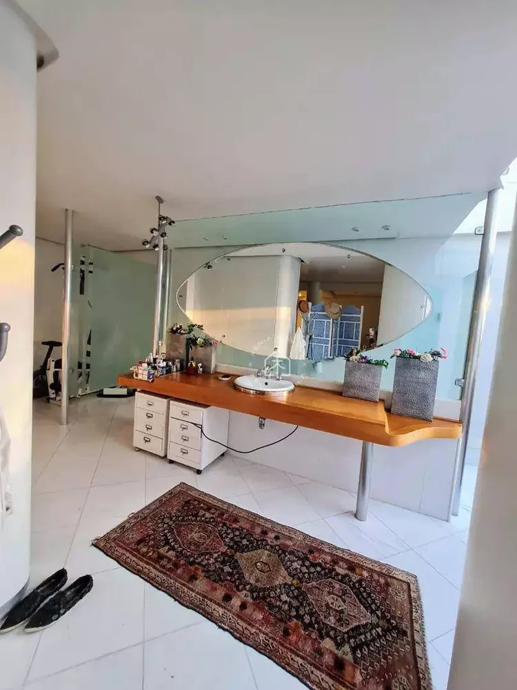 Cobertura, 5 quartos, 436 m² - Foto 6