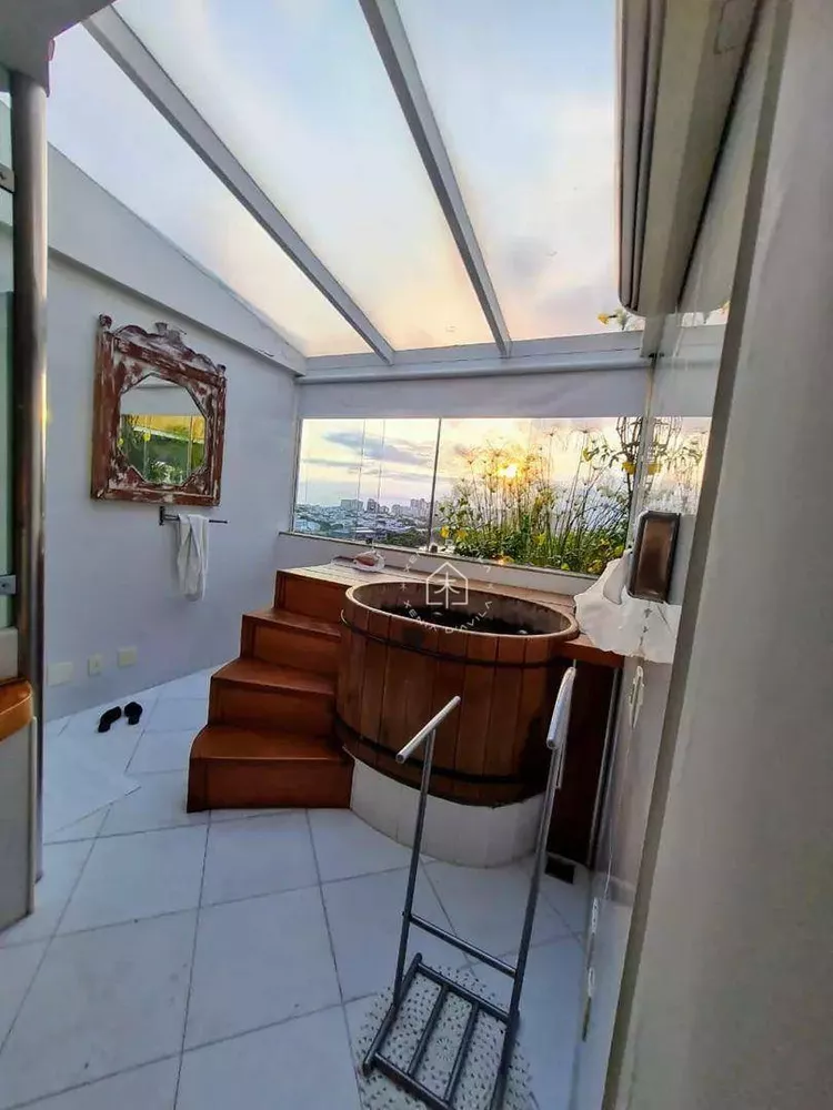 Cobertura, 5 quartos, 436 m² - Foto 5