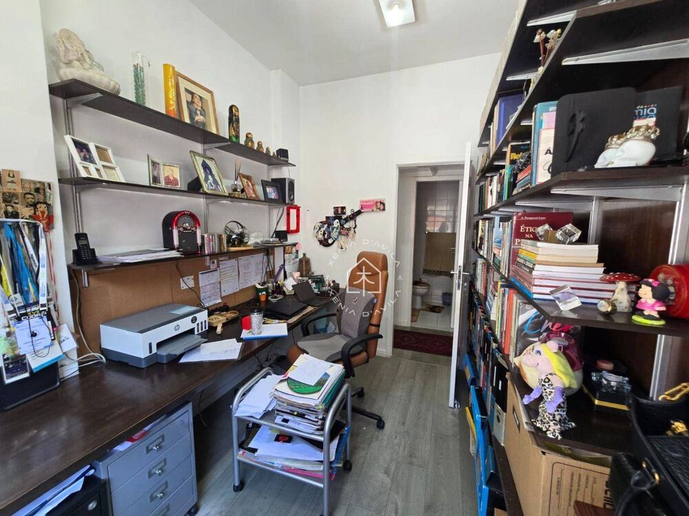 Apartamento à venda com 3 quartos, 86m² - Foto 3