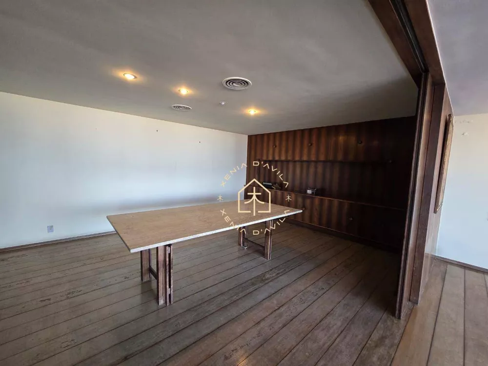 Apartamento, 4 quartos, 465 m² - Foto 5