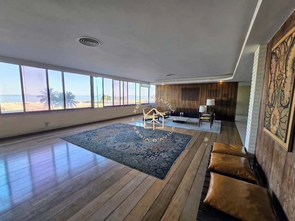 Apartamento, 4 quartos, 465 m² - Foto 6