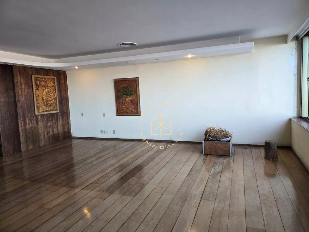 Apartamento, 4 quartos, 465 m² - Foto 10